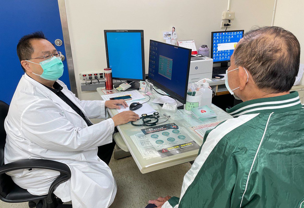 減輕照護壓力！甜菜鹼成褥瘡傷口診治好選擇