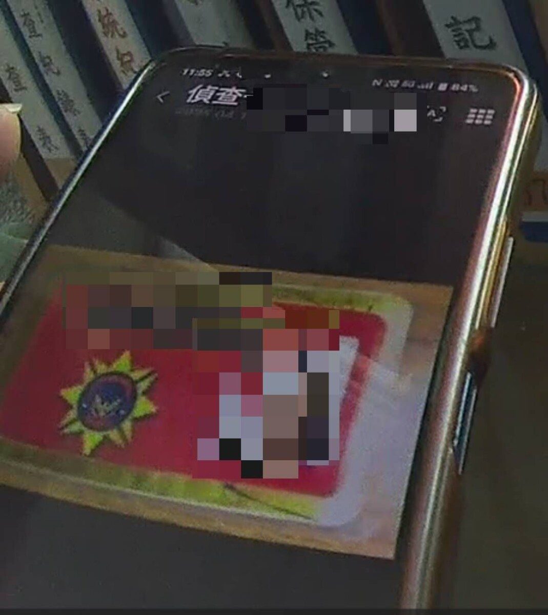 又是假冒檢警詐騙！金崙警一眼識破    成功阻詐400萬、守住民眾荷包安全