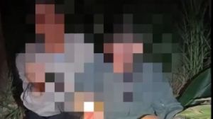 臺東縣警察局成功分局迅速尋獲失智長者 展現守護社區的決心