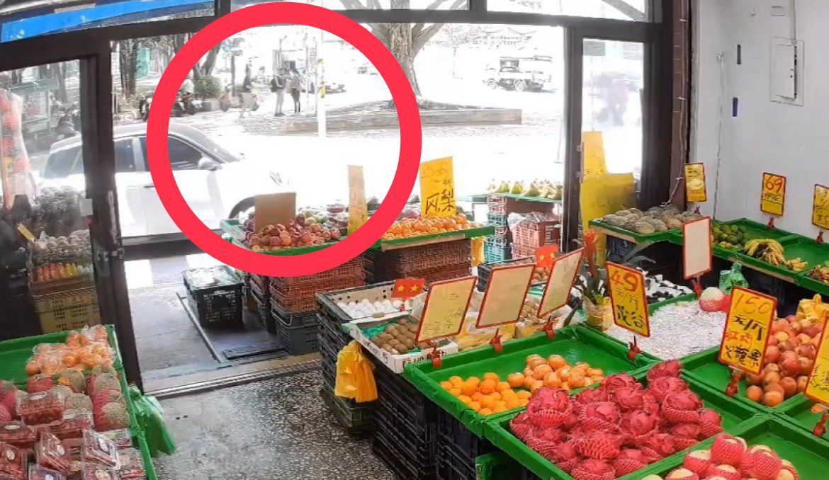 【有片】一定抓到你！桃警設局一招制伏逮詐騙車手