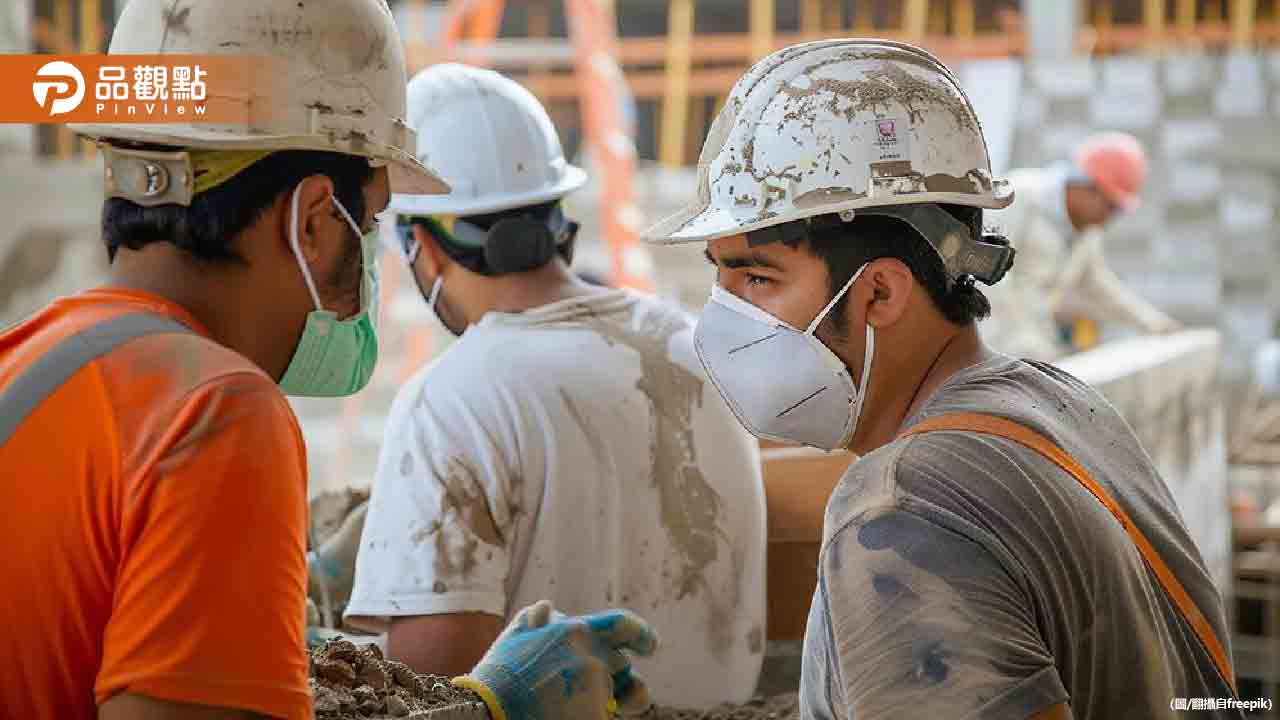 多高薪年輕人都不願做工地！5大關鍵原因曝光