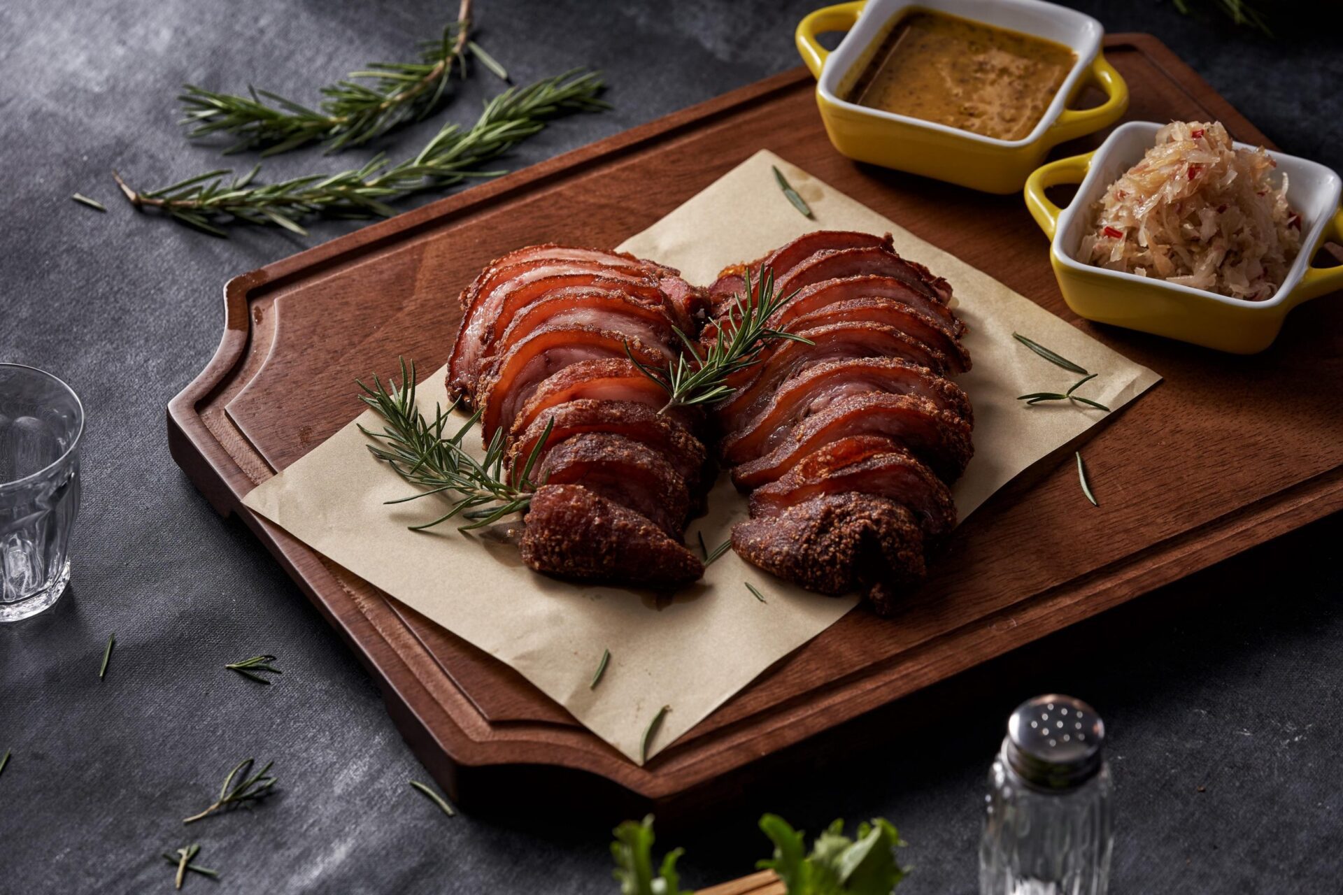 御嵿國際推出母親節餐飲優惠　六大品牌聯手打造節慶饗宴