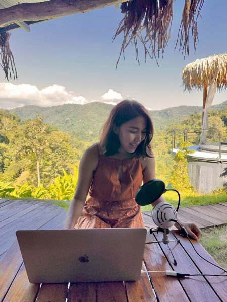 從躁鬱低谷到多元創業之路—她用真實經歷打造個人品牌　幫助更多人重拾信心