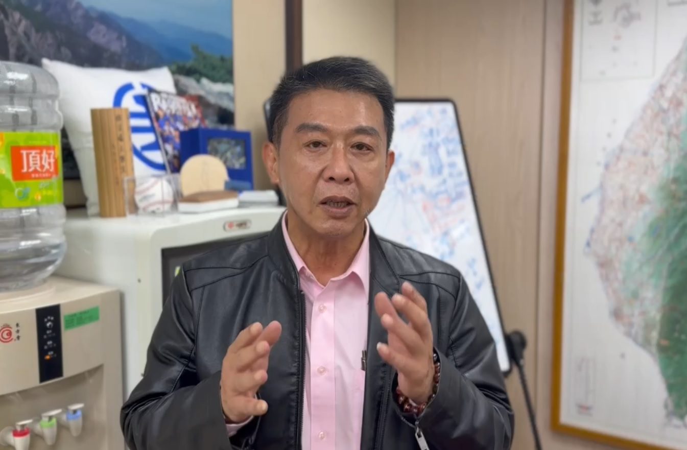 不能辦北不辦南 許智傑呼籲檢調應全面清查國民黨! 不能辦北不辦南 許智傑呼籲檢調應全面清查國民黨!