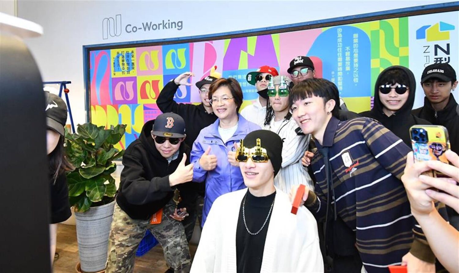 彰化縣府學校社團發展補助　鼓勵青年參與多元活動