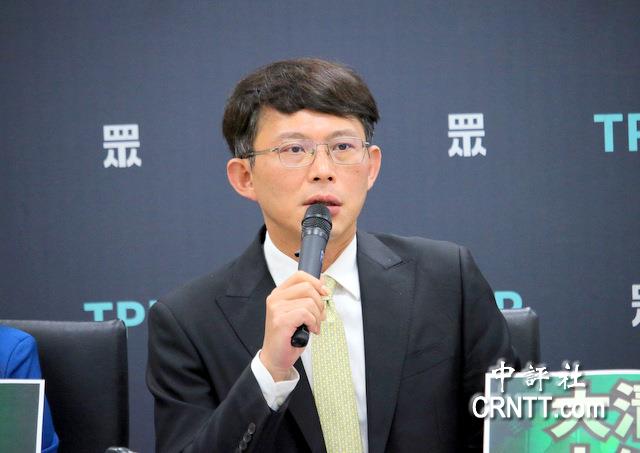 蔣萬安喊出推動倒閣　黃國昌：檢驗新民意　總統與國會一起重選