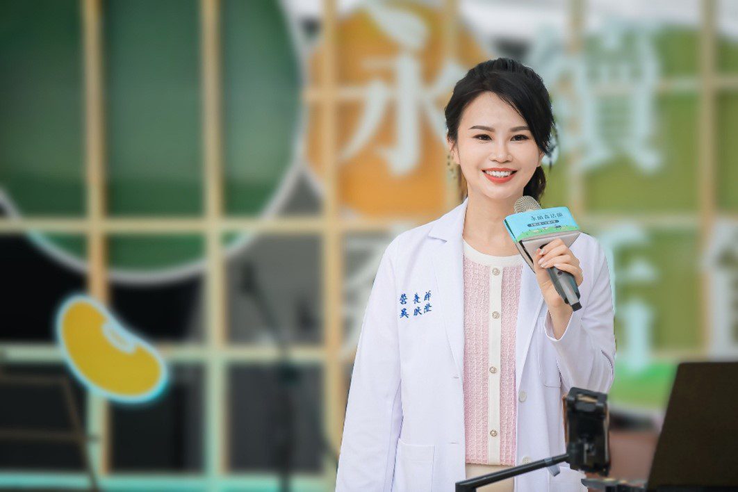 天天外食也能吃出健康！營養師吳映澄教你掌握健康飲食訣竅