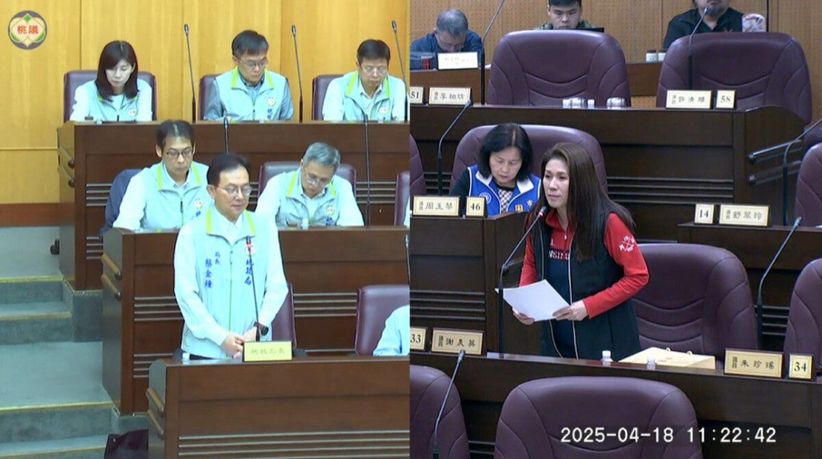 謝美英議員指國土計畫法將有95%以上農地被禁止開發 謝美英議員指國土計畫法將有95%以上農地被禁止開發