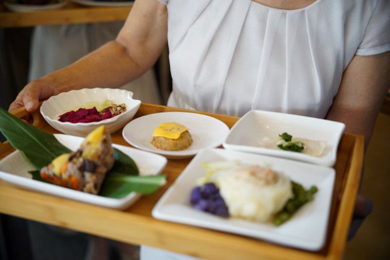 照護長輩餐桌上的健康 竹市府辦營養食育活動即日起至4/30開放報名 照護長輩餐桌上的健康 竹市府辦營養食育活動即日起至4/30開放報名