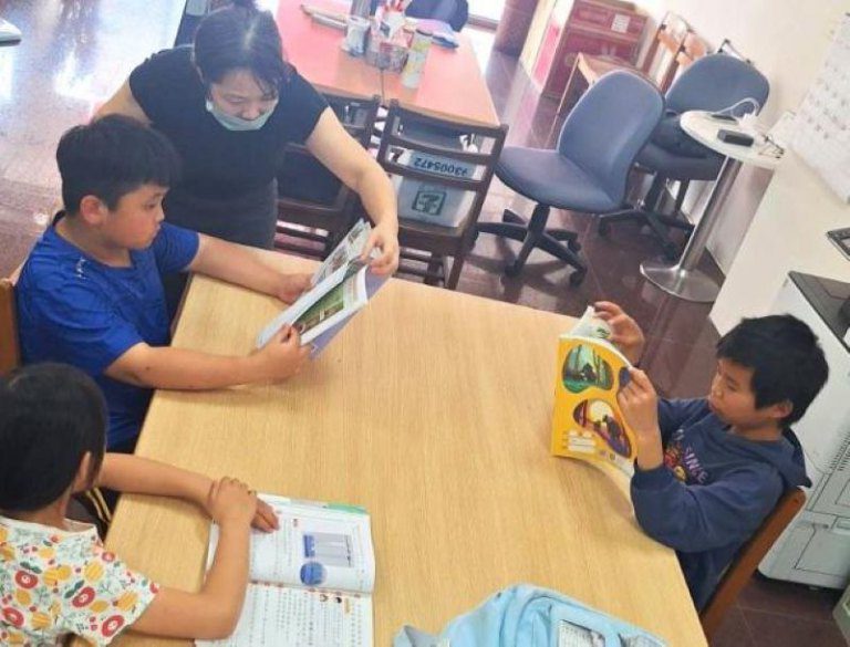 強化山區兒少照顧 縣府攜手民力在關西、北埔、寶山開設小衛星據點 強化山區兒少照顧 縣府攜手民力在關西、北埔、寶山開設小衛星據點