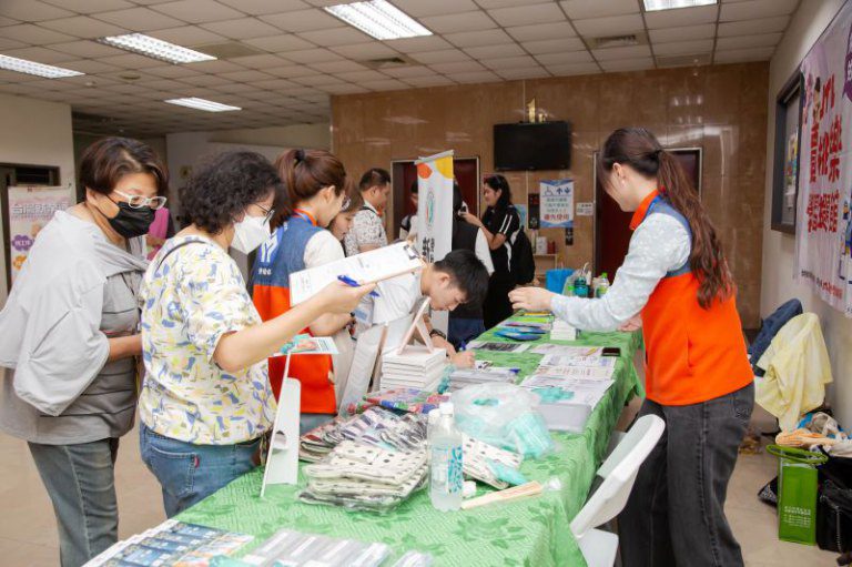 職耀「玄」我！　竹市第4場校園就博會4/22玄奘大學登場