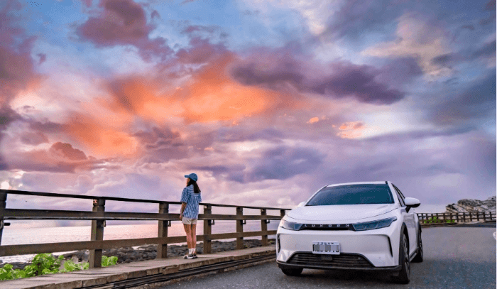 世界地球日優惠來了 與格上租車低碳同行 世界地球日優惠來了 與格上租車低碳同行