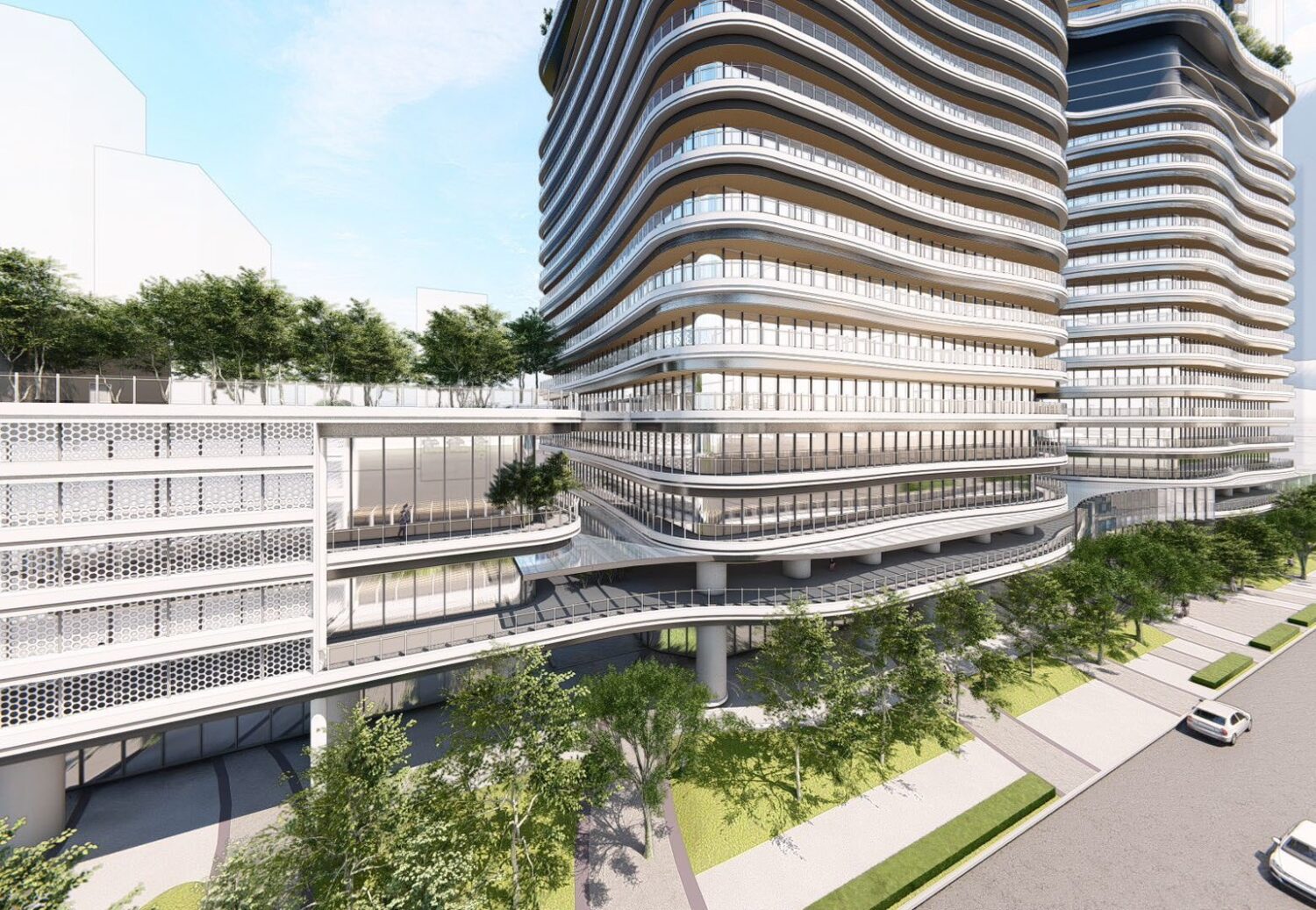 推動城市淨零轉型 高市都發局盼建構具韌性與永續性城鄉發展 推動城市淨零轉型 高市都發局盼建構具韌性與永續性城鄉發展