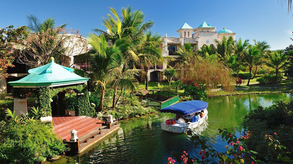 迎接禧年靈性洗禮　理想大地推「朝聖之旅」住房專案