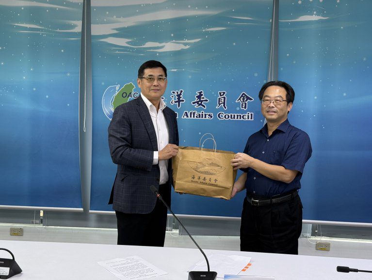 強化廉政預警維護機密安全　海洋委員會攜手檢察官宣講共築風險防線