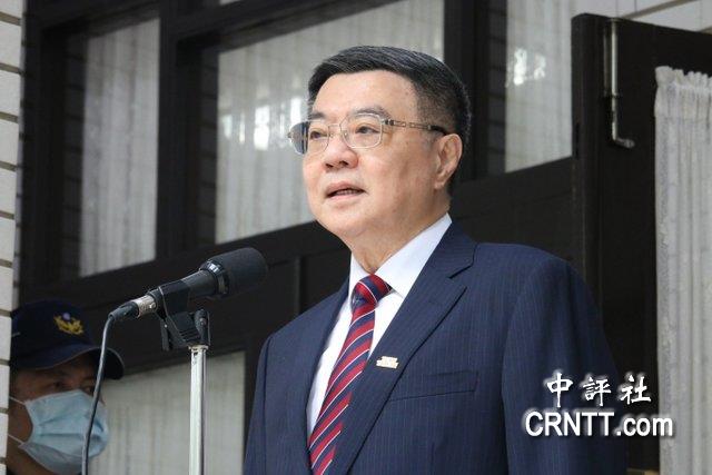 應戰美關稅　卓榮泰：21日公佈產業支援方案