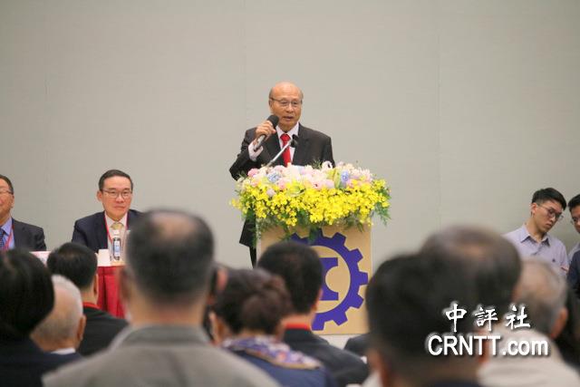 川普政策一週5變!　工總對賴政府喊話:與美談判不要被牽著走