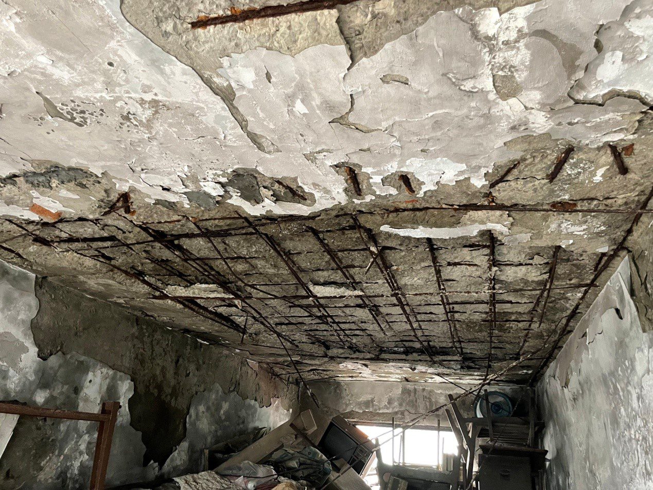 桃園海砂屋公辦都更首案 『正光花園新城』4月啟動招商 桃園海砂屋公辦都更首案 『正光花園新城』4月啟動招商