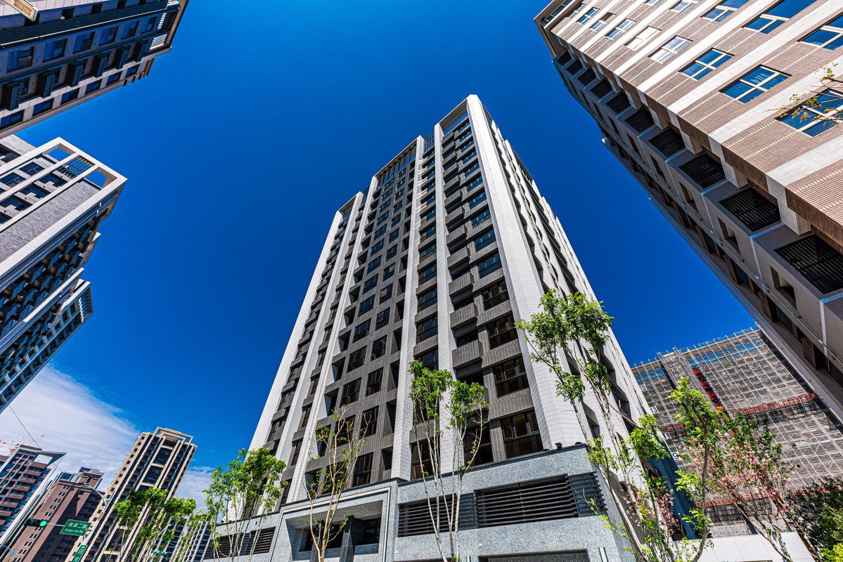 換屋不易!桃園小檜溪重劃區搶手「可頌」早鳥優惠入手 換屋不易!桃園小檜溪重劃區搶手「可頌」早鳥優惠入手