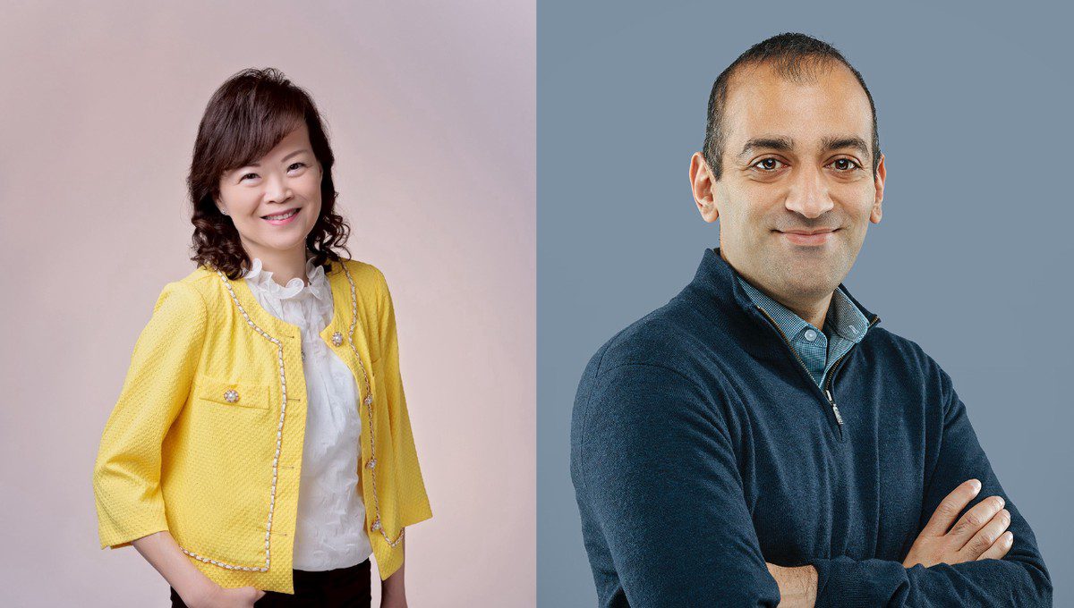 台灣羅氏攜手台灣東洋 為癌症精準醫療發展添動能