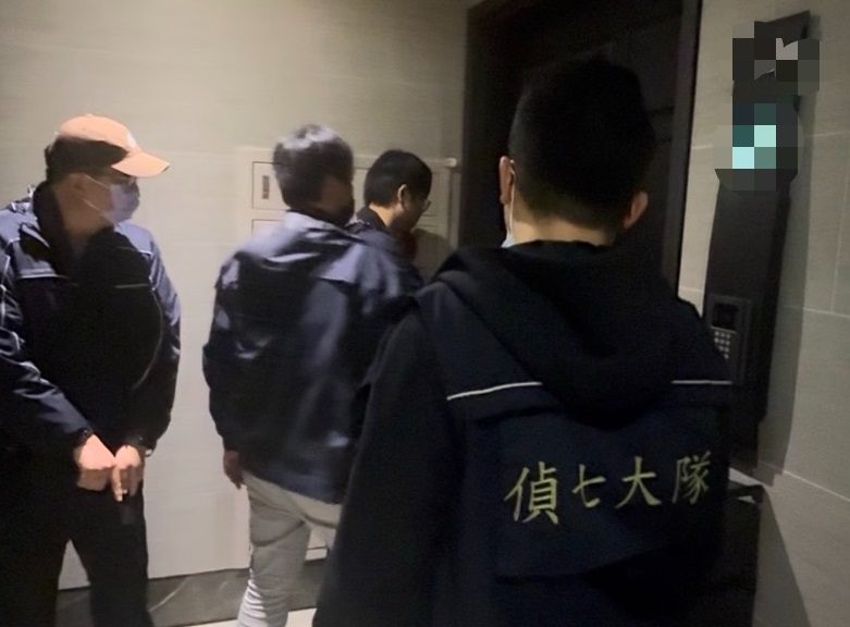 跨幫派「假冒黃仁勳」推薦飆股 詐團吸金6000萬被逮 跨幫派「假冒黃仁勳」推薦飆股 詐團吸金6000萬被逮