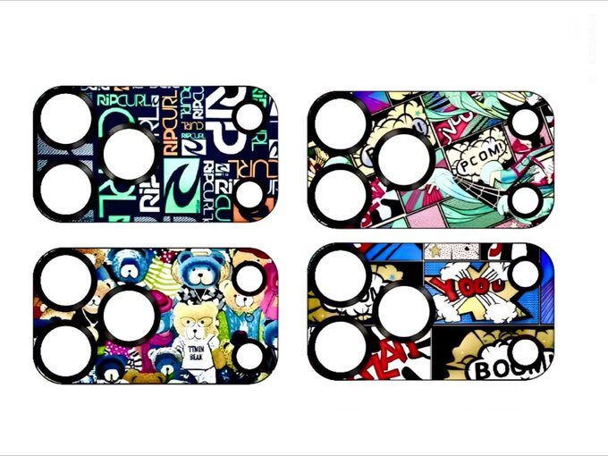 iPhone 17 Pro外殼曝光?相機改採橫貫式排列、評價兩極 iPhone 17 Pro外殼曝光?相機改採橫貫式排列、評價兩極