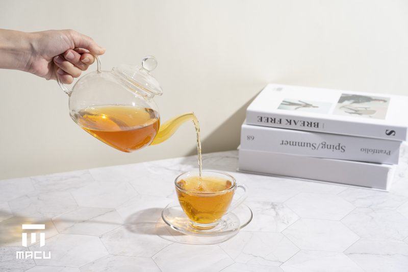 麻古茶坊高山金萱茶限時三天 免費升級瓶裝及回購 8 折優惠 麻古茶坊高山金萱茶限時三天 免費升級瓶裝及回購 8 折優惠