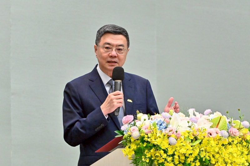 政院核定880億支持方案申請細節　政府擴大撐傘 挺住勞工 放寬資格 強化產業應對力道