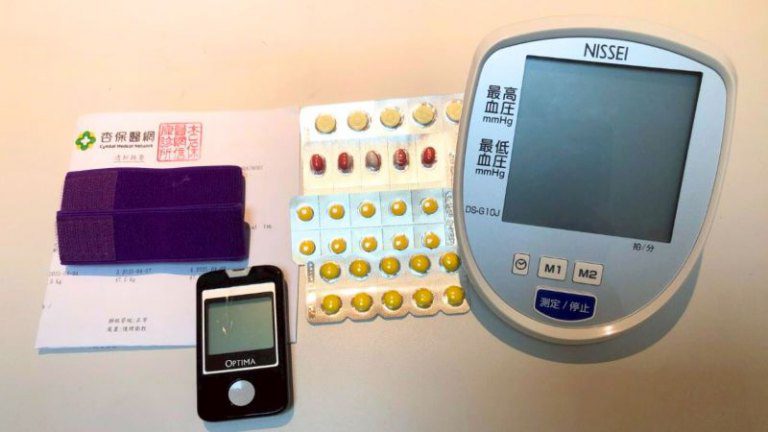 杏保醫網信康診所帶腎友出遊專業醫療團隊全程陪同 實踐「洗腎也能安心旅遊」的健康生活 杏保醫網信康診所帶腎友出遊專業醫療團隊全程陪同 實踐「洗腎也能安心旅遊」的健康生活