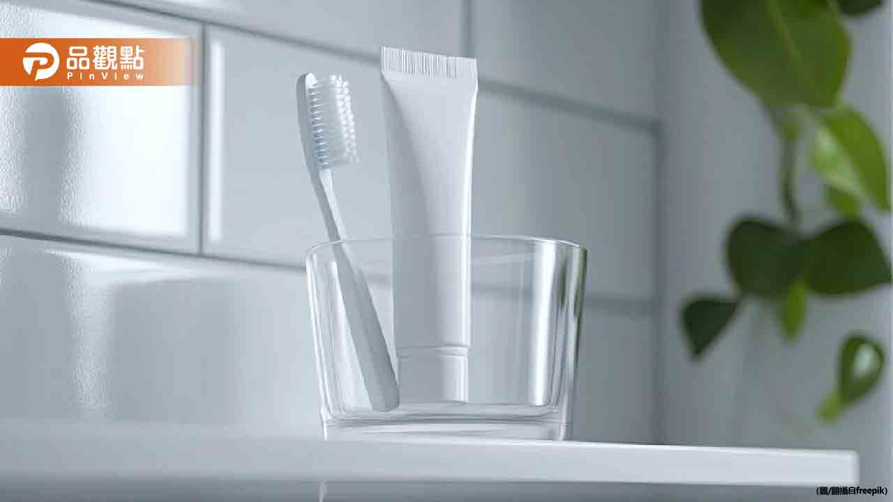 驚！9成美國市售牙膏都含鉛！知名品牌全中標