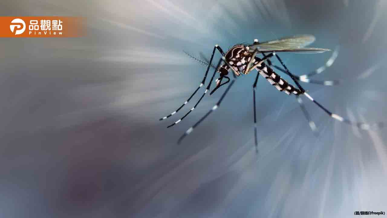 蚊子能飛多高?專家:輕鬆飛過50樓不是問題 蚊子能飛多高?專家:輕鬆飛過50樓不是問題