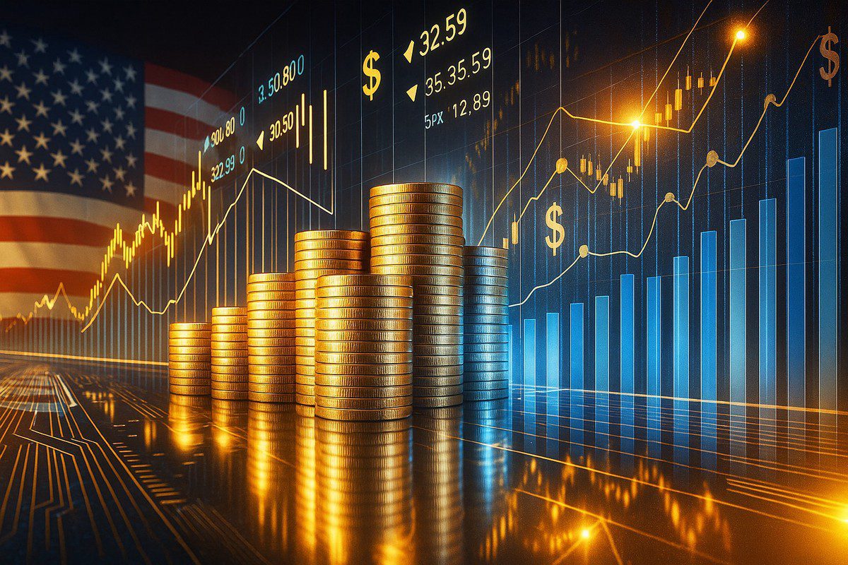 美元今年挫低逾9% 新興市場獲喘息、各國央行陷兩難