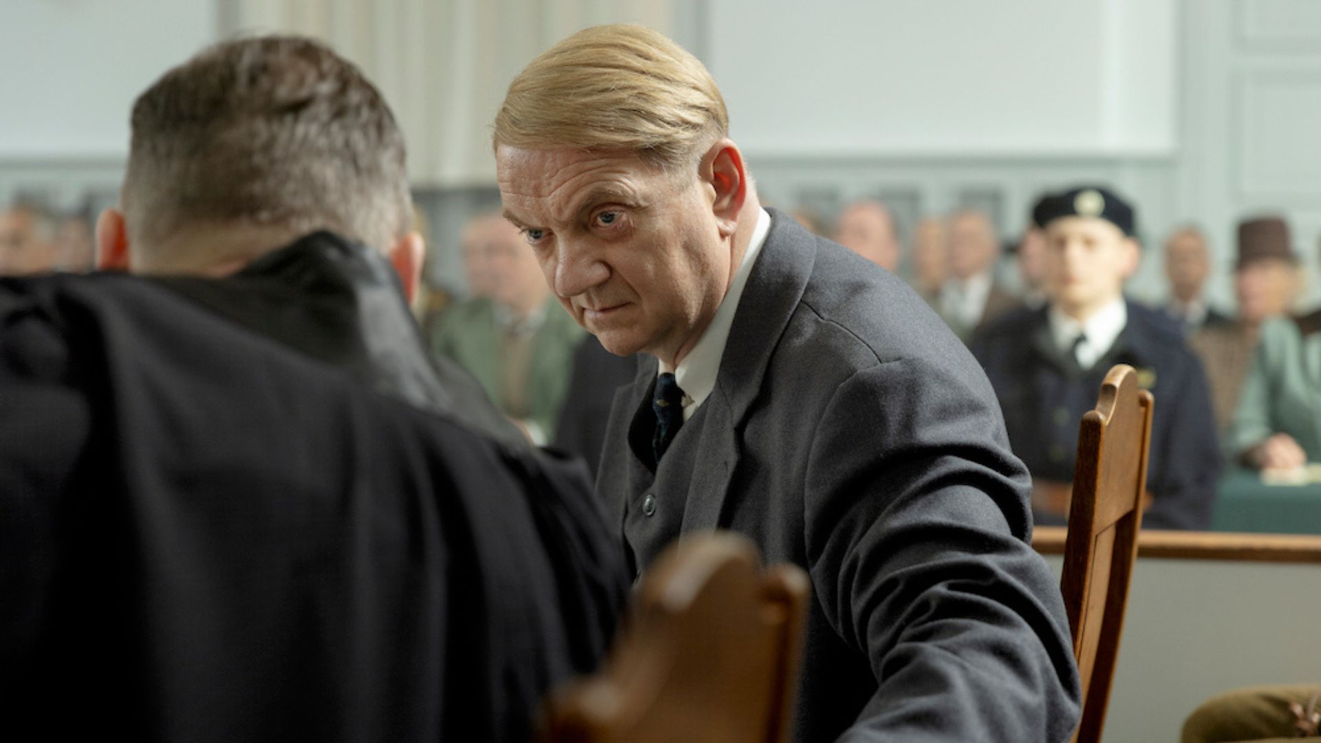 2025台北電影節「焦點城市」精選奧斯陸當代大作躍上北影 2025台北電影節「焦點城市」精選奧斯陸當代大作躍上北影