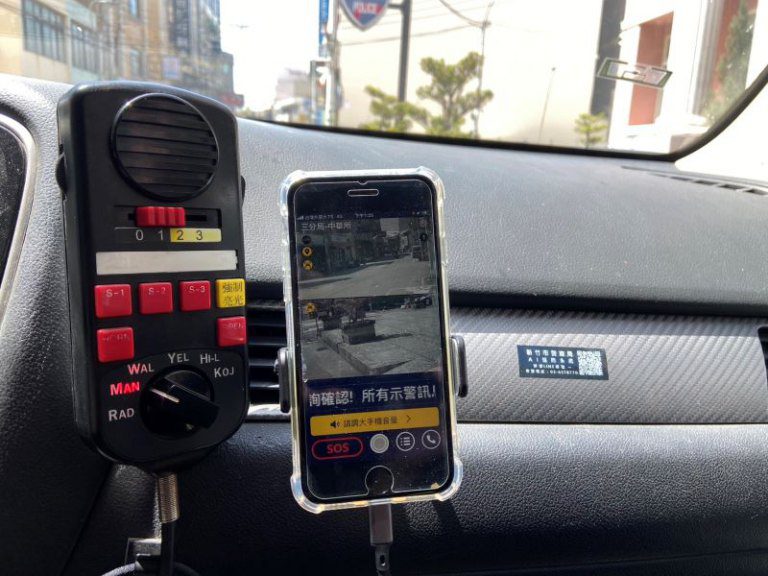 AI巡防系統建功! 竹市警3月查獲1失竊車、1通緝犯、5違規 科技執法成效亮眼 AI巡防系統建功! 竹市警3月查獲1失竊車、1通緝犯、5違規 科技執法成效亮眼