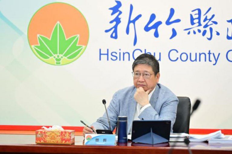 竹縣積極輔導露營場合法化　楊文科：新業者申請按規定來