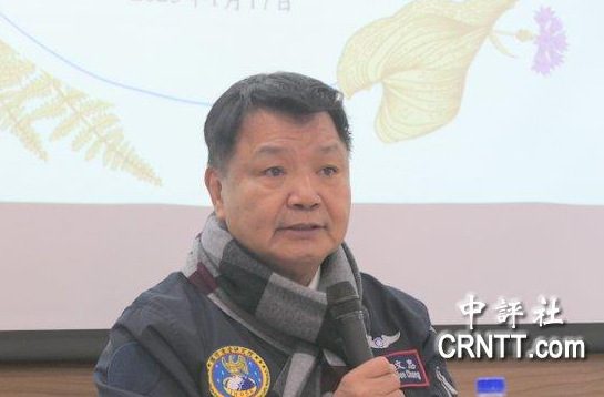 國防安全研究院性騷案結果出爐 李文忠兩大過撤職 國防安全研究院性騷案結果出爐 李文忠兩大過撤職