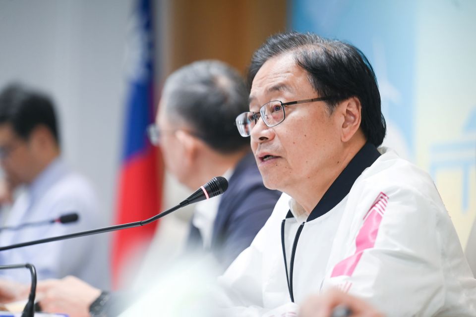 桃市4月份道安會報 強化民眾交通安全意識打造便捷用路環境 桃市4月份道安會報 強化民眾交通安全意識打造便捷用路環境