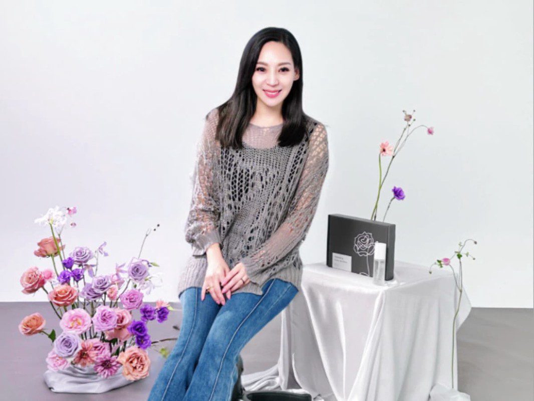 將最好的春日保養 獻給最親愛的媽媽 將最好的春日保養 獻給最親愛的媽媽