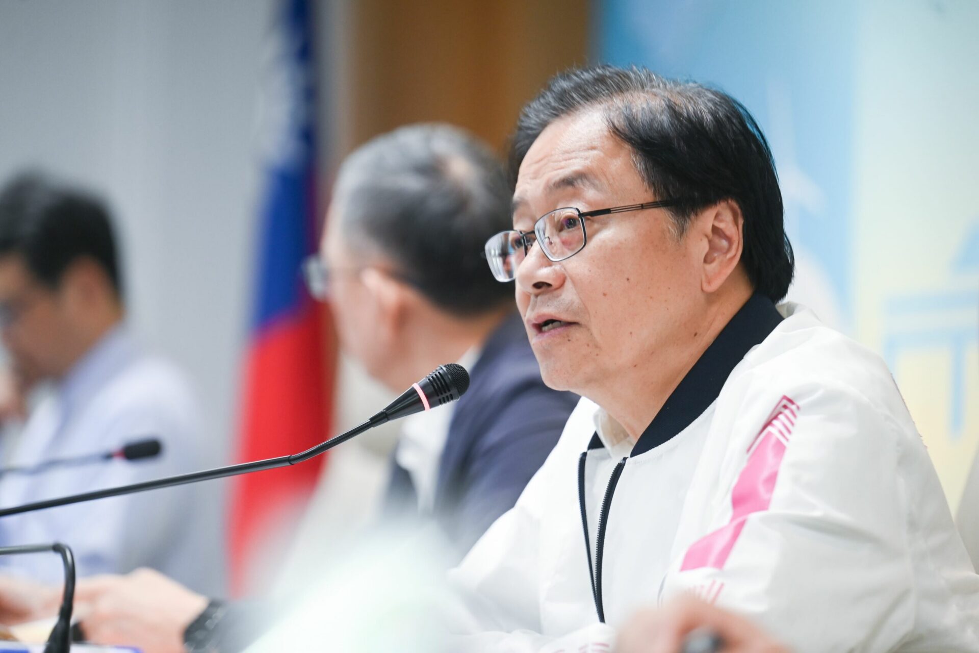 桃園市府持續改善用路環境 宣導、執法多管齊下