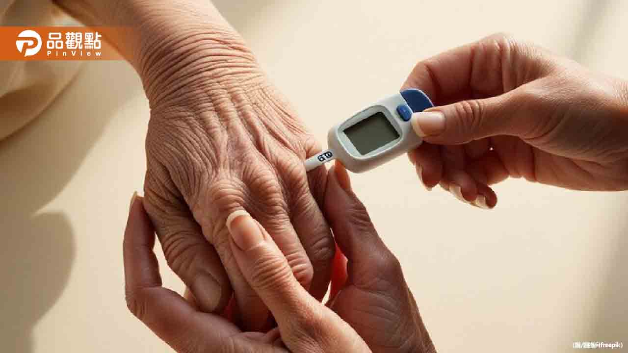 成功逆轉30年糖尿病！她靠「1方法」發現飆高元凶