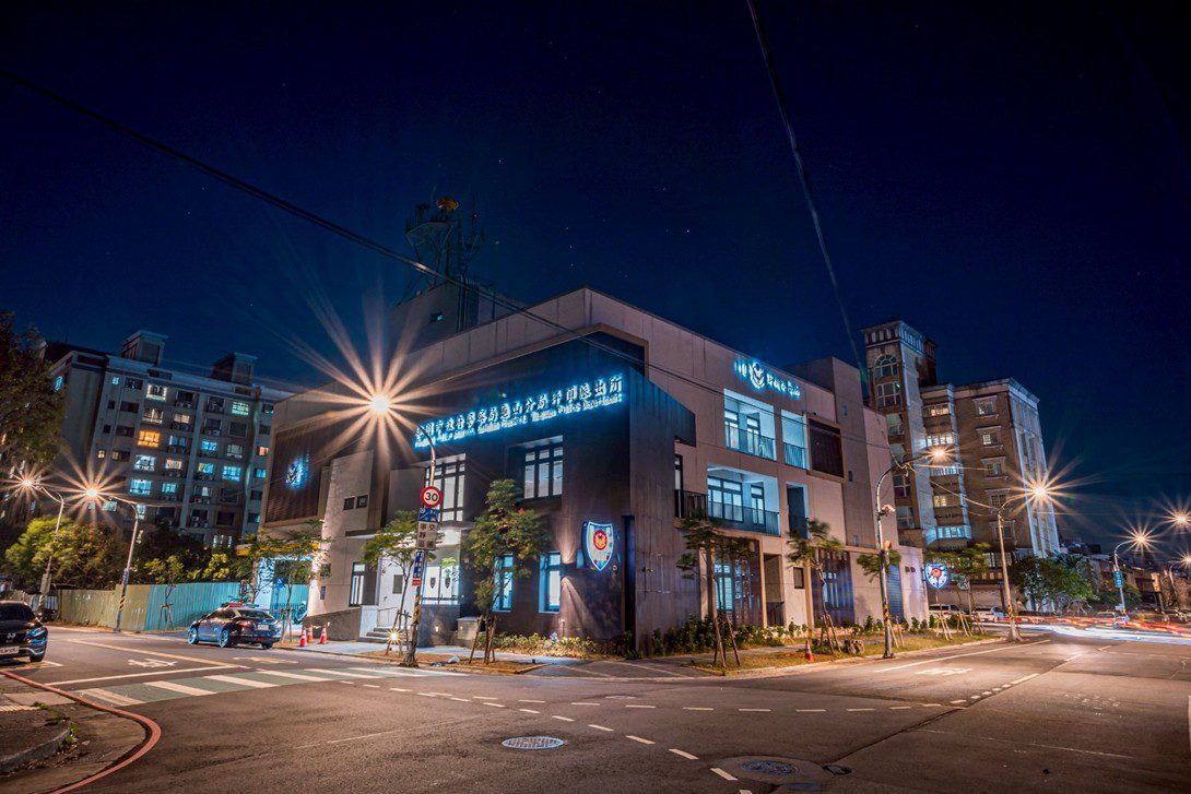 桃市府攜手台電加速公共建設 合作平台助力91案順利推動