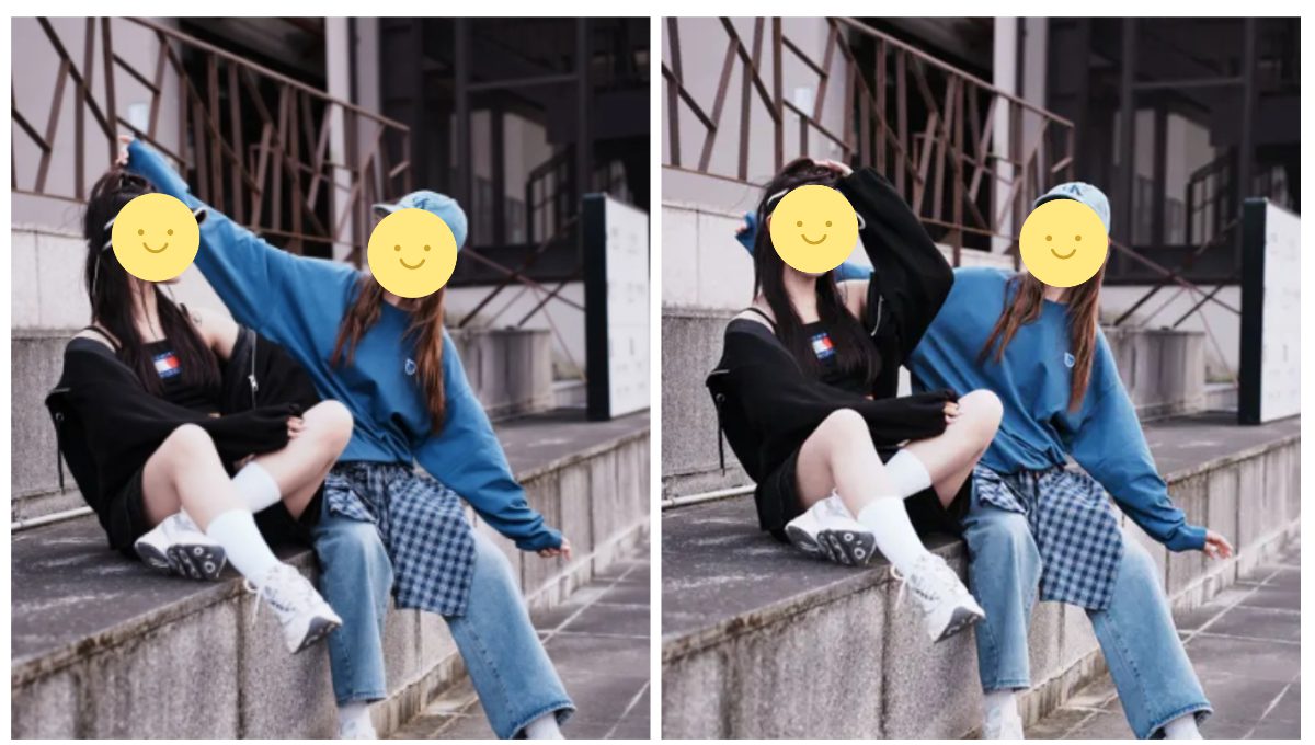 母女穿搭大挑戰!甜美媽咪vs.街頭酷妹,New Balance鞋款成默契焦點! 母女穿搭大挑戰!甜美媽咪vs.街頭酷妹,New Balance鞋款成默契焦點!