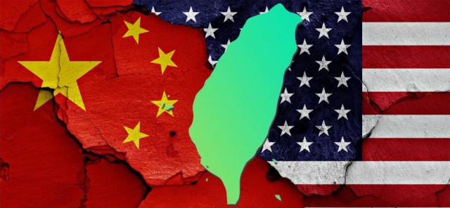 《民生廣場》美國債務危機升溫　兩岸局勢成全球關注焦點