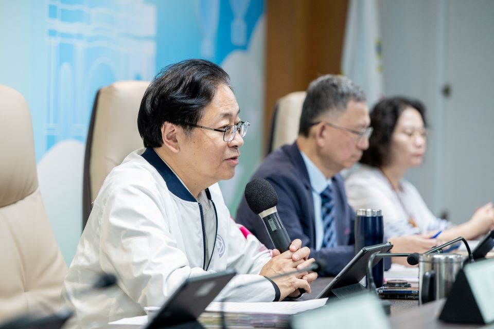 大溪區埔頂圖書館七月完工　辦理多元閱讀推廣活動