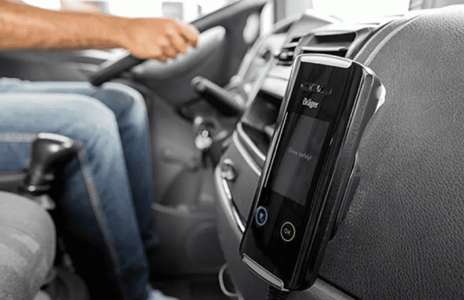 安行智控-酒精鎖推薦第一品牌 安行智控-酒精鎖推薦第一品牌