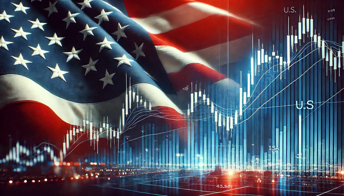 關稅戰降溫激勵美股續彈 台股量縮震盪、題材股接力撐盤 關稅戰降溫激勵美股續彈 台股量縮震盪、題材股接力撐盤