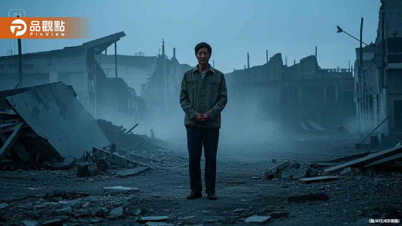 2025年太陰「天災人禍多」命理師警告:8時間點勿出國 2025年太陰「天災人禍多」命理師警告:8時間點勿出國