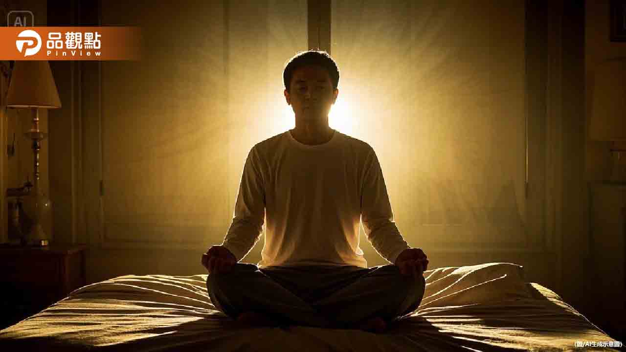 聖人模式大揭秘!醫師曝縮短恢復時間秘訣 聖人模式大揭秘!醫師曝縮短恢復時間秘訣