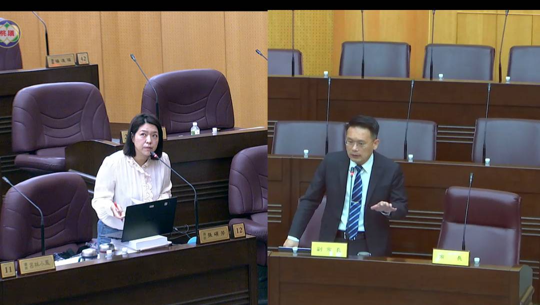 張碩芳議員三大建議整合觀光 青年局與經發局打造青年參與觀光的新模式 張碩芳議員三大建議整合觀光 青年局與經發局打造青年參與觀光的新模式