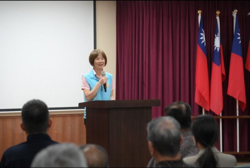 沖繩南城市訪問團熱情來訪 與花蓮市共譜友誼新章 沖繩南城市訪問團熱情來訪 與花蓮市共譜友誼新章